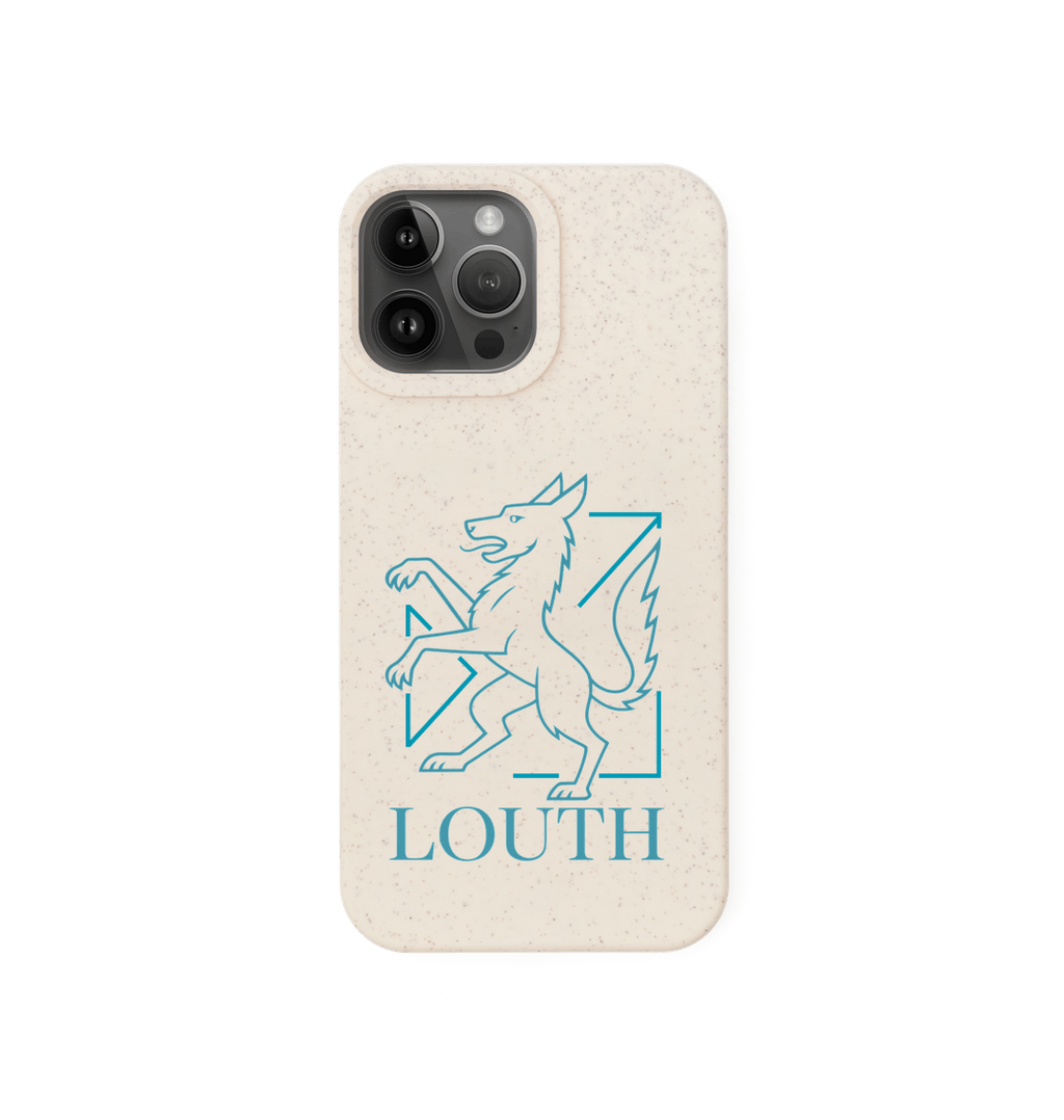 Natural Phone case Front