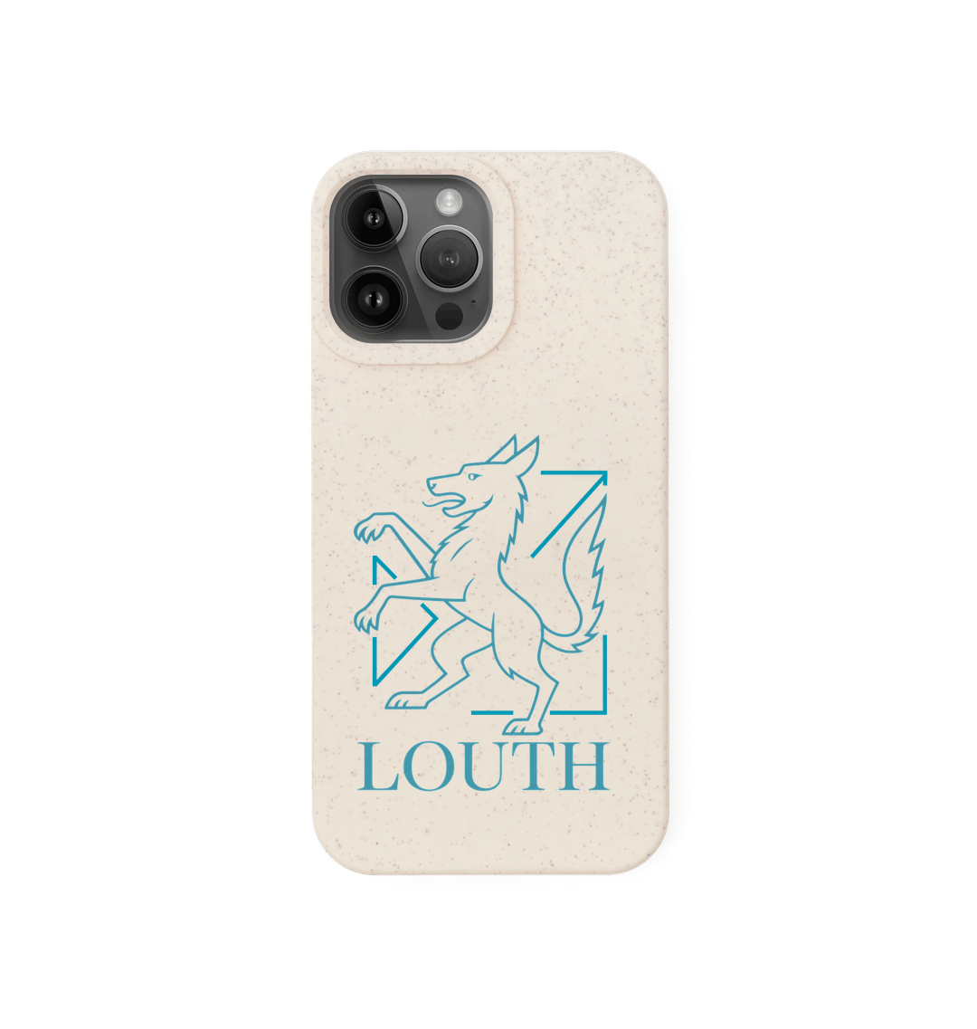 Natural Phone case Front